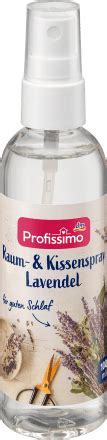 Profissimo Duftspray Lavendel, 100 ml .